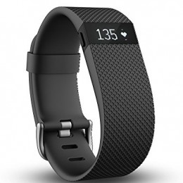 Fitbit Charge HR Wristband Only $110! (Reg, $150!)