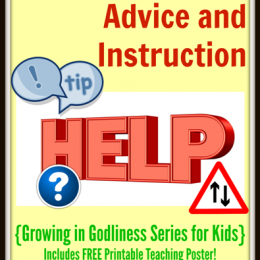 FREE Bible Lessons