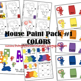 FREE Paint pack