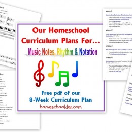 FREE Music Curriculum