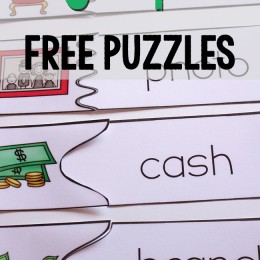 FREE Puzzles