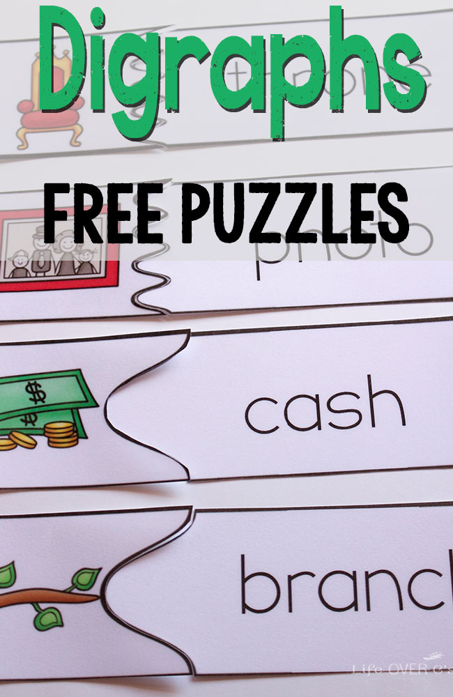 FREE Puzzles