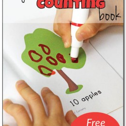 FREE Mini Book