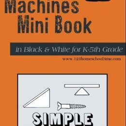 FREE Machines Book