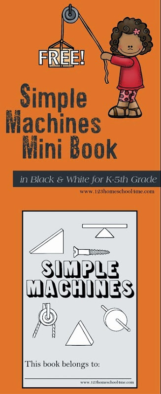 FREE Machines Book