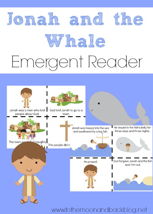 FREE Emergent Readers