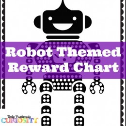 FREE Printable Chart
