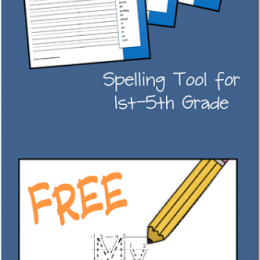 FREE Spelling DIctionary