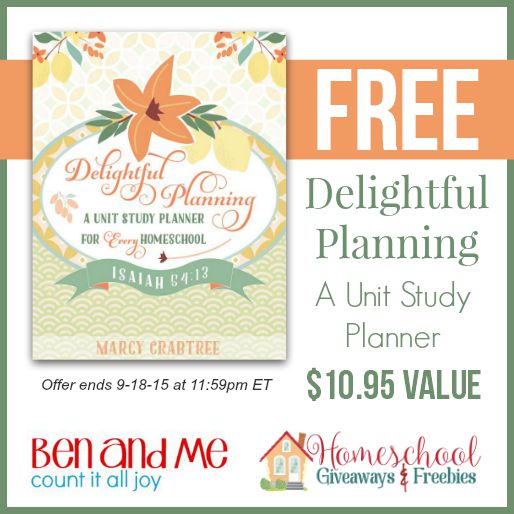 FREE Planner