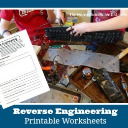 FREE Reverse Engineering Pack
