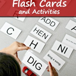FREE Flash Cards