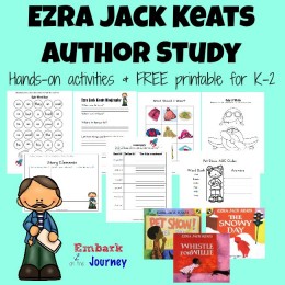 FREE Reading Printables