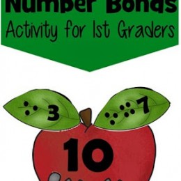 FREE Apple Math Pages