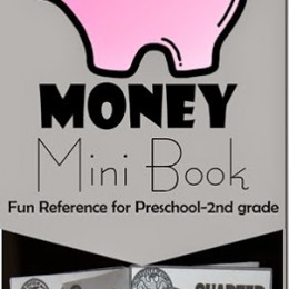 Free Money Minibook