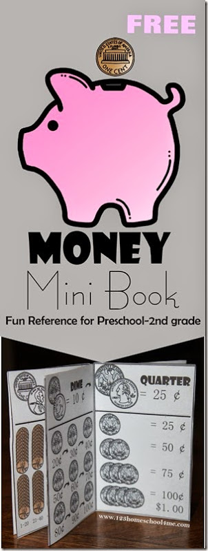 Free Money Minibook