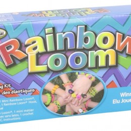 Rainbow Loom 2.0 Only $8.18! (Reg. $17)