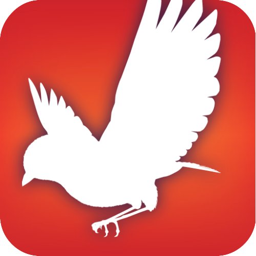 Free Audubon Bird Guide App: North America