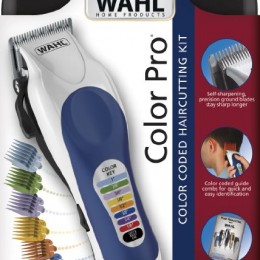 Wahl 20 Piece Haircutting Kit Only $17!