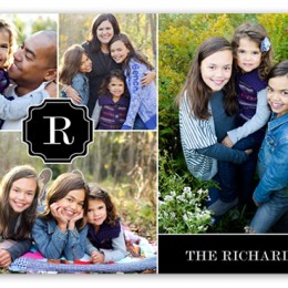 10 Free Cards from Shutterfly - Just Pay Shipping!