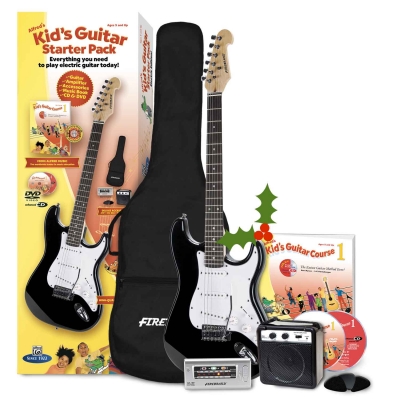 Electric Guitar & Lessons Only $150! (Reg. $250!)