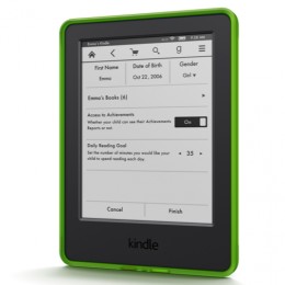 $20 Off Select Kindle Products