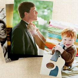 101 FREE Prints at Shutterfly - Last Day!