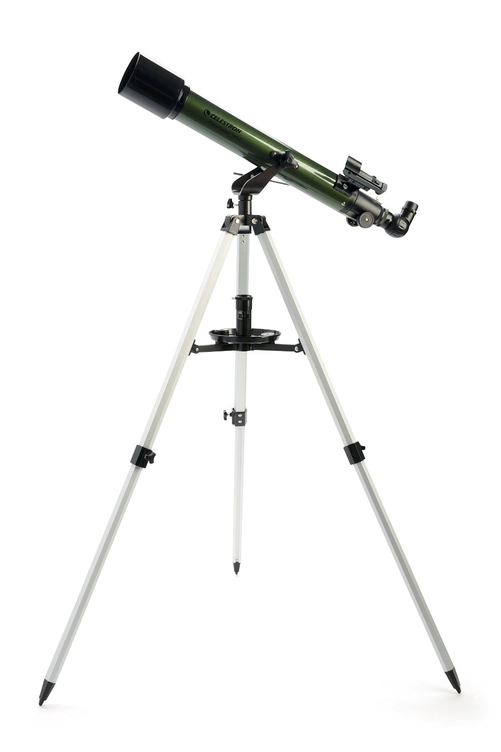 Celestron PowerSeeker Telescope Only $40 - Today Only!