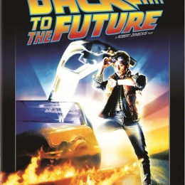 Back to the Future I-III - Free Prime Rentals