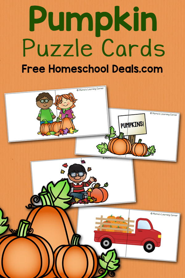 Pumpkin Puzzle Cards FHD Sept 2015