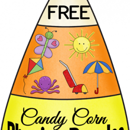 FREE Phonics Puzzles