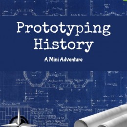 FREE Prototyping History