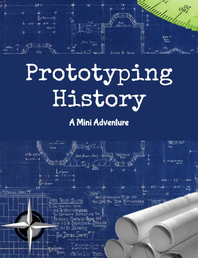 FREE Prototyping History