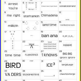 FREE Brain Teasers