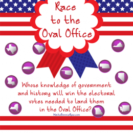FREE Oval Office Pack