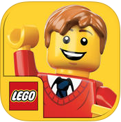 free lego apps