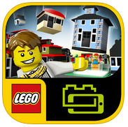 free lego apps