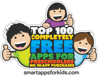 free preschool apps