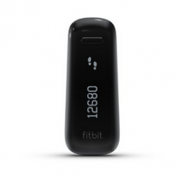 Fitbit One Tracker Only $75 - Today Only!