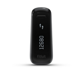 Fitbit One Tracker Only $75 - Today Only!