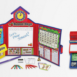 50% Off Learning Resources Toys - Today Only!