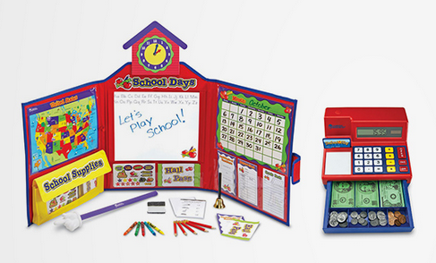 50% Off Learning Resources Toys - Today Only!