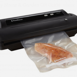 FoodSaver Vacuum Sealing System Only $56.50 - Today Only!