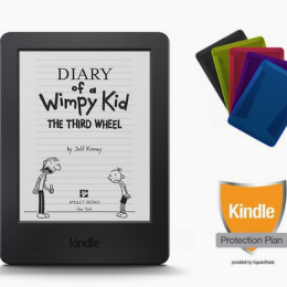 Kindle for Kids Bundle Only $69.99! (50% Off!)