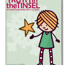 40% Off Truth in the Tinsel eBook - Today Only!