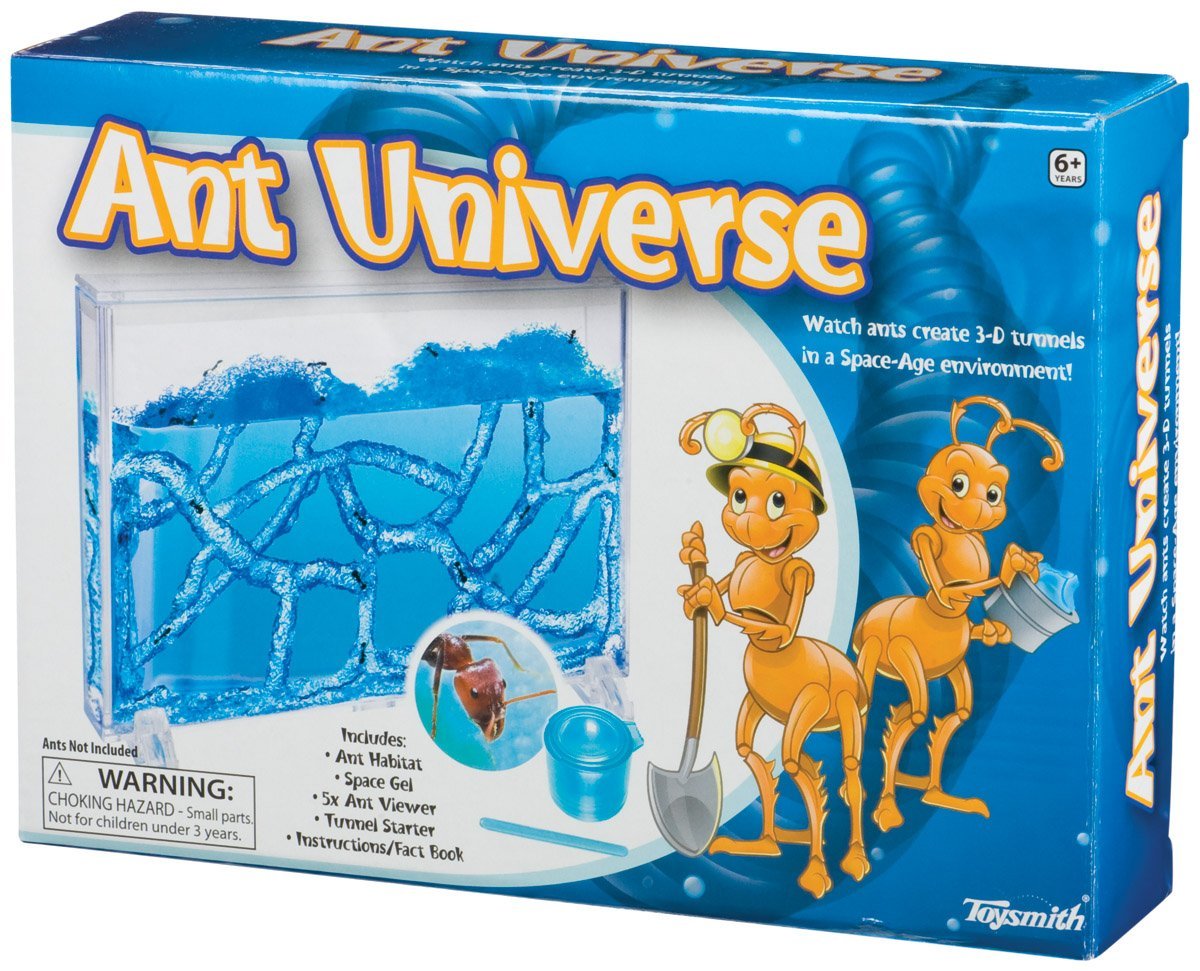 Ant Universe Educational Kit Only $13.19! (Reg. $19!)