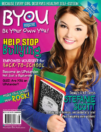 Byou Magazine Subscription Only $7.99!