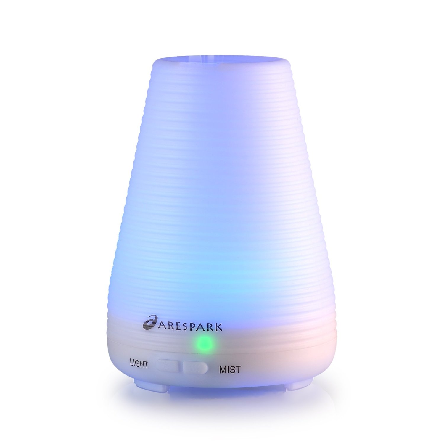 Arespark Essential Oil Diffuser Only $27! (Reg. $60!)