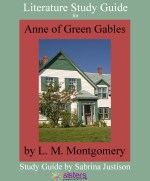 Free Anne of Green Gables Study Guide