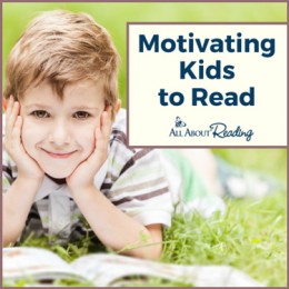 8 Tips to Motivate Kids to Read