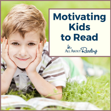 8 Tips to Motivate Kids to Read